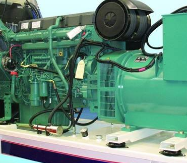 南票发电机出租